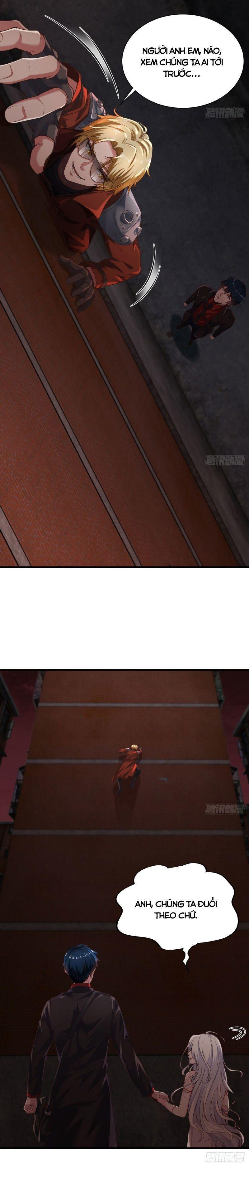 bắt đầu từ trăng đỏ chapter 24 2