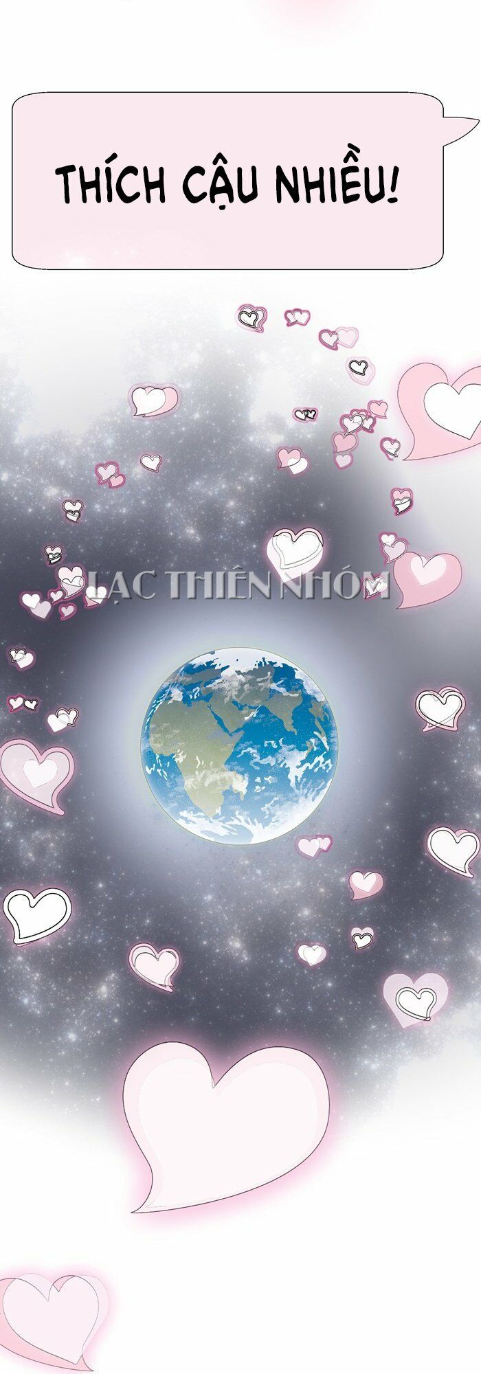 choco ngọt ngào chapter 61 17