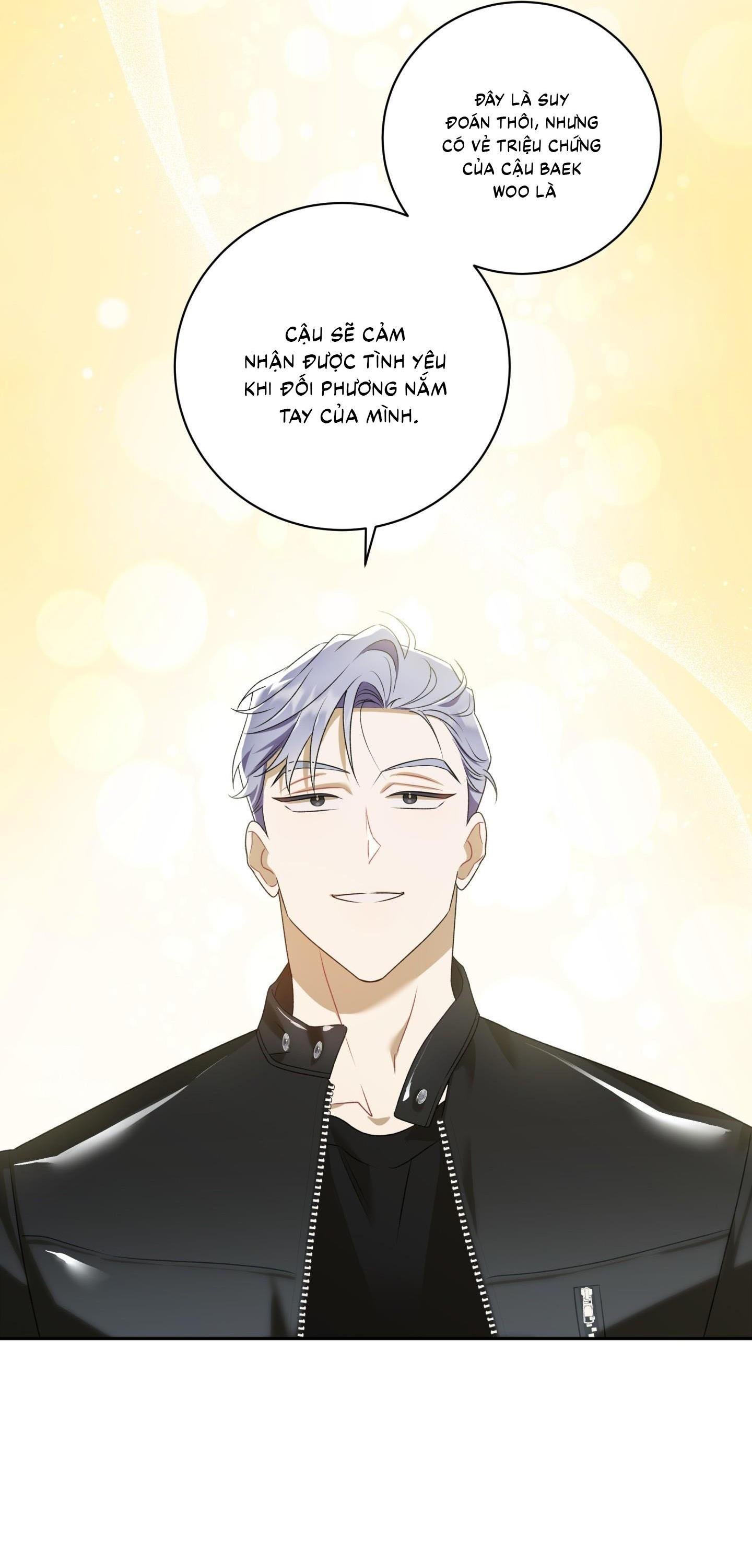 bắt tay hả, thôi bỏ đi! chapter 37 46