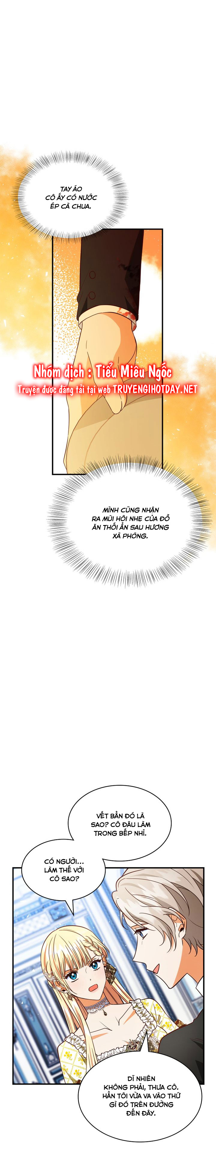 công lý của một ác nữ chapter 56 30