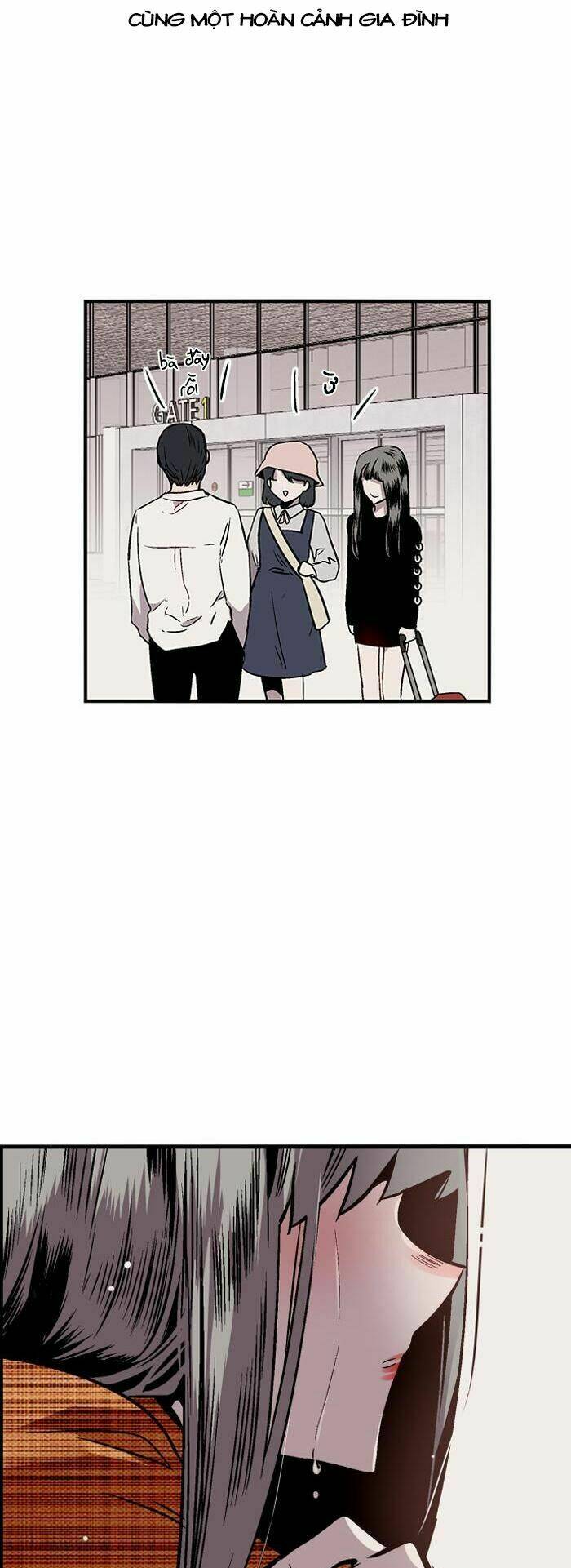 người máy hủy diệt chapter 81 12