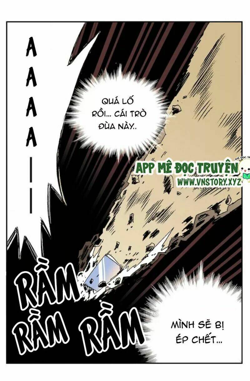 nhà có siêu dễ thương chapter 152 4