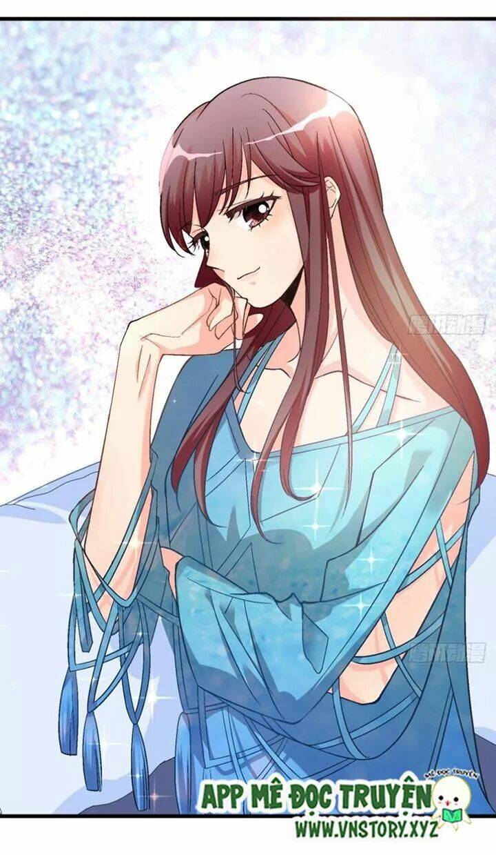 thiên hậu trở về chapter 46 7