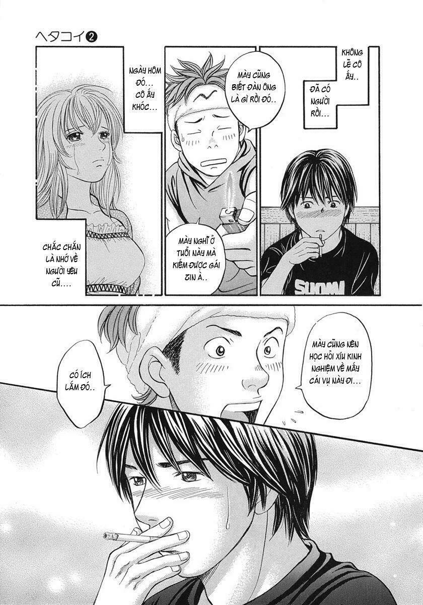 hetakoi chapter 9 10