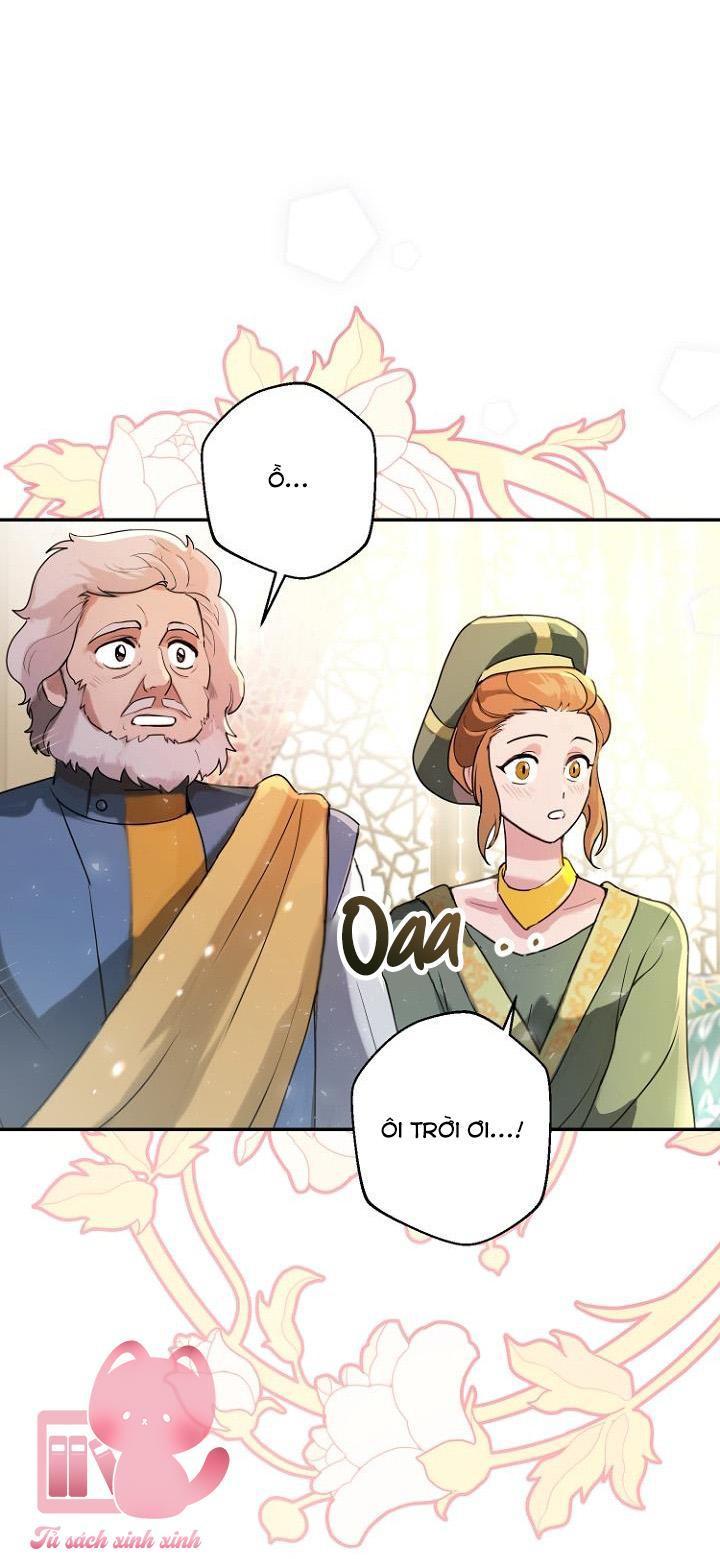 bỏ quách chồng con đi, tiền bạc mới là tất cả chapter 17 21