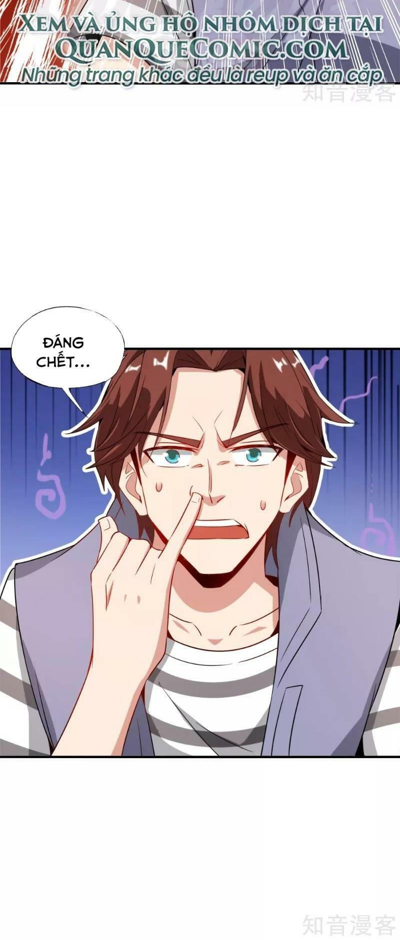 vòng bạn bè mạnh nhất của tiên giới chapter 5 44