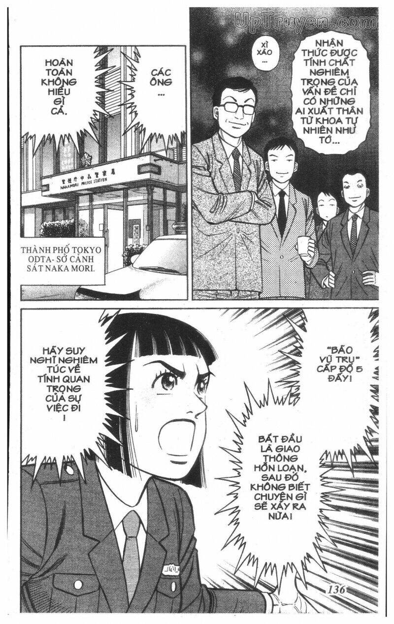 hộ chiếu xanh chapter 8 138