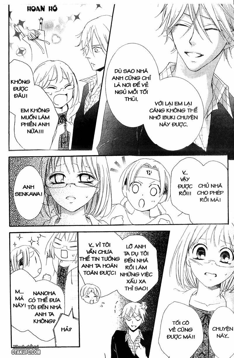 pen saki ni syrup chapter 16 13