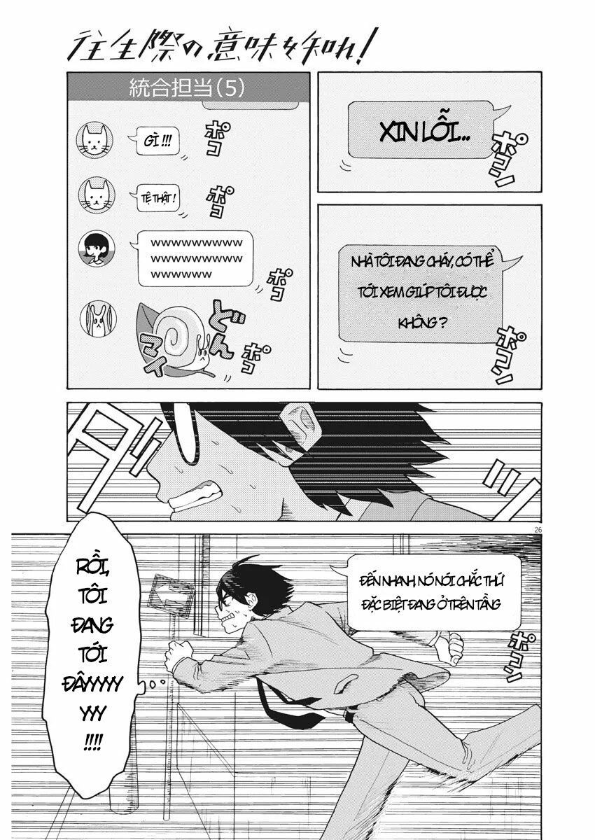 hãy cho em ''trung tình'' của anh chapter 1 28