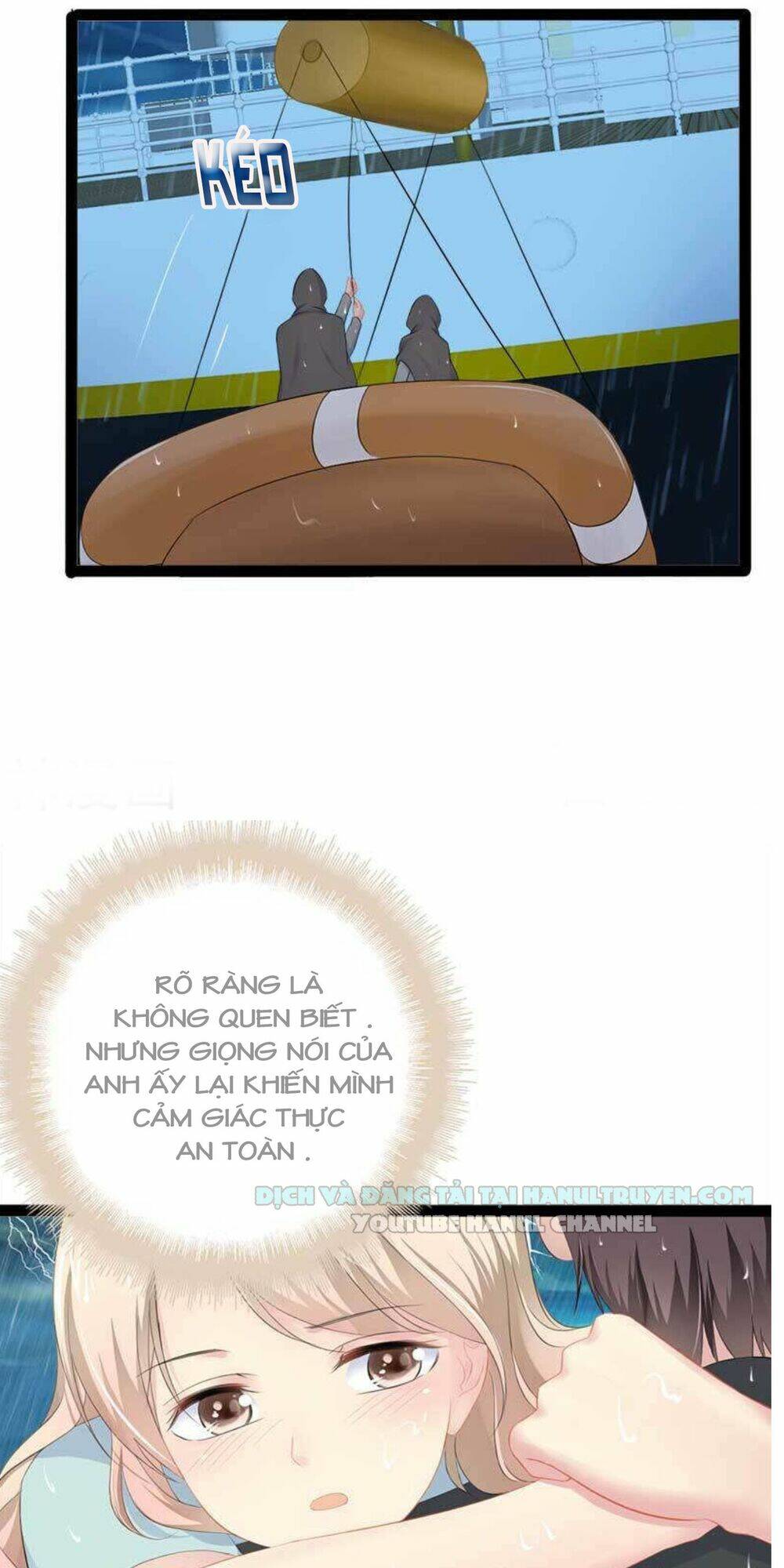 thần bí đế thiếu điềm sủng thê chapter 56 19