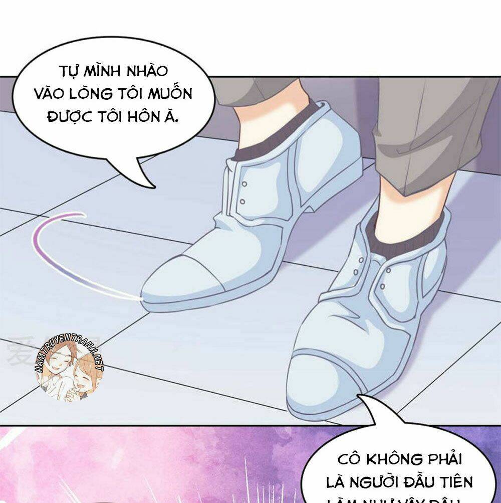 học bá ca ca đừng động vào tôi chapter 2 4