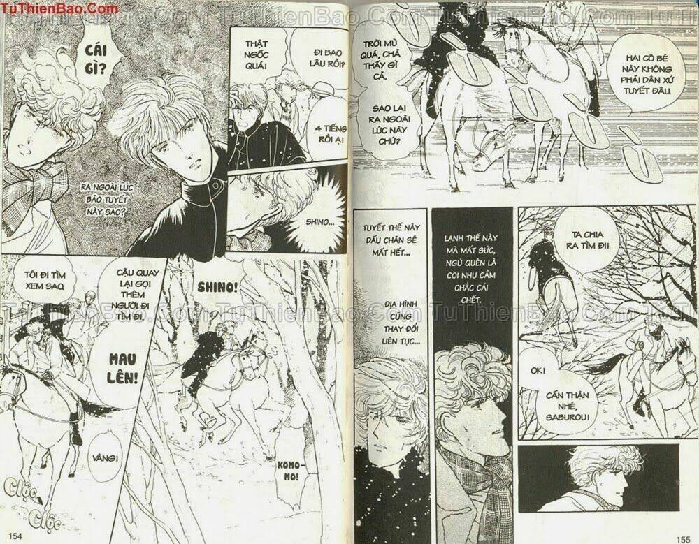 người đẹp new york chapter 2 79