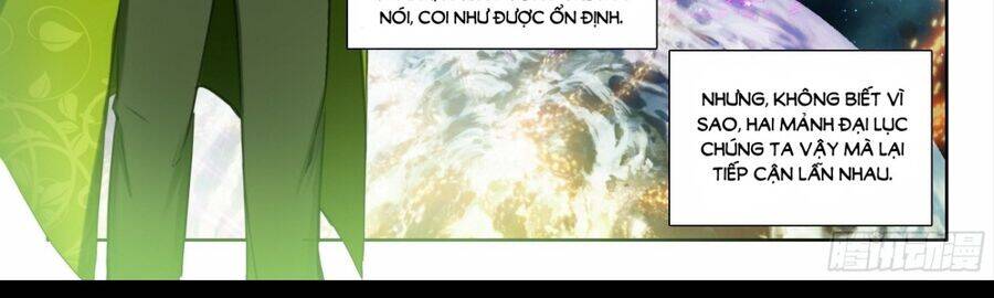 Âm Dương Miện chapter 60 46