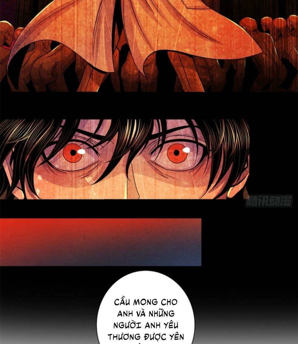 bác sĩ hỗn mang chapter 40 15