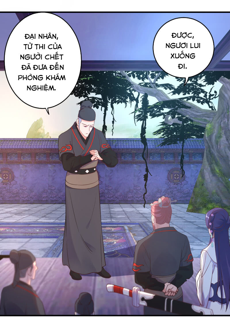 tà y cuồng thê chapter 90 10
