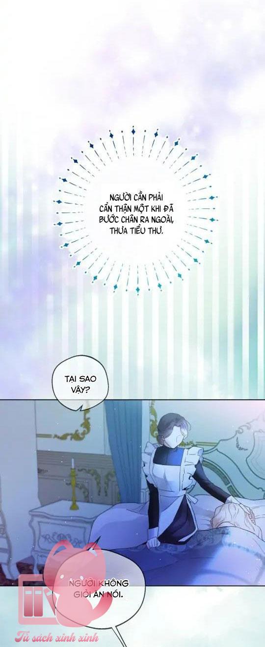 tiểu thư crystal là nam nhân chapter 4 20