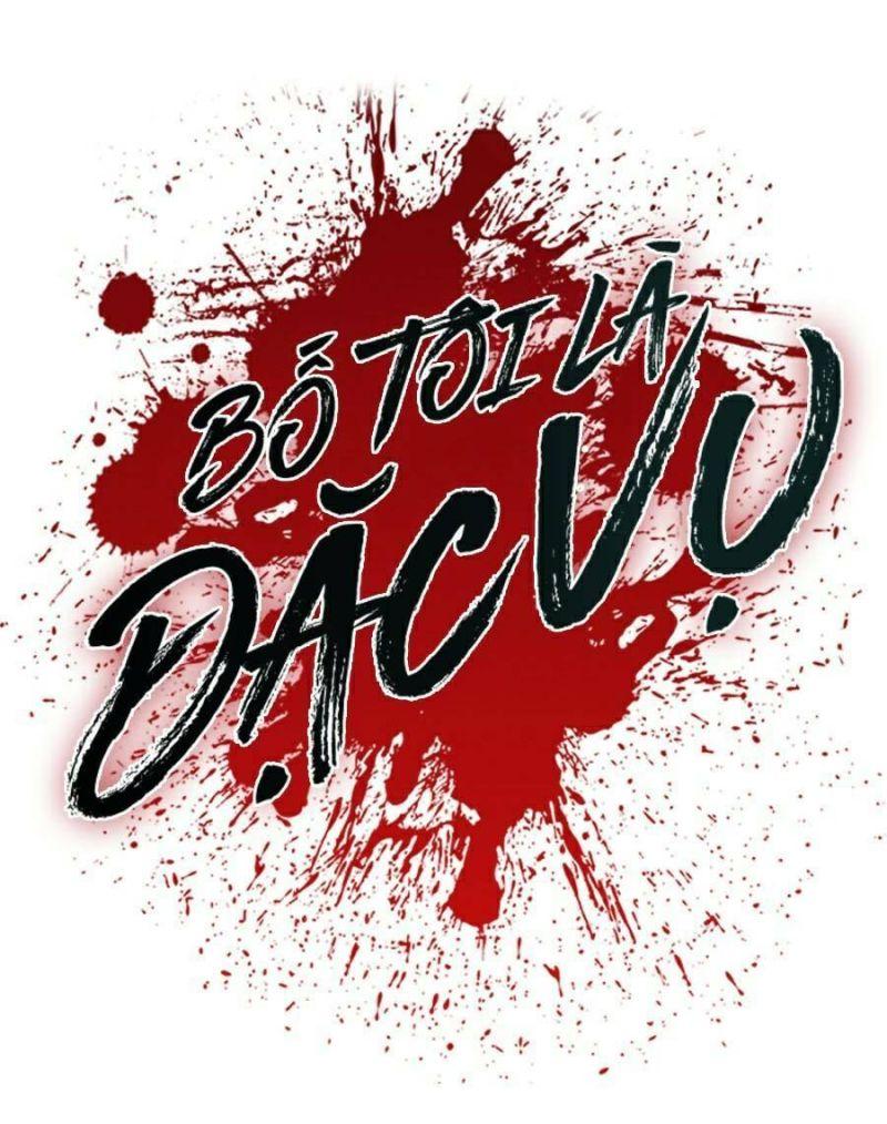 đặc vụ kim chapter 10.1 1