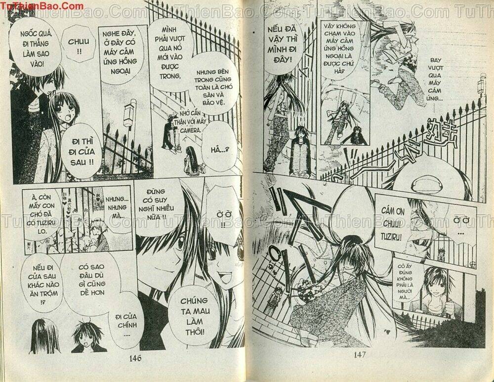 s a - lớp học ưu tú chapter 5 69