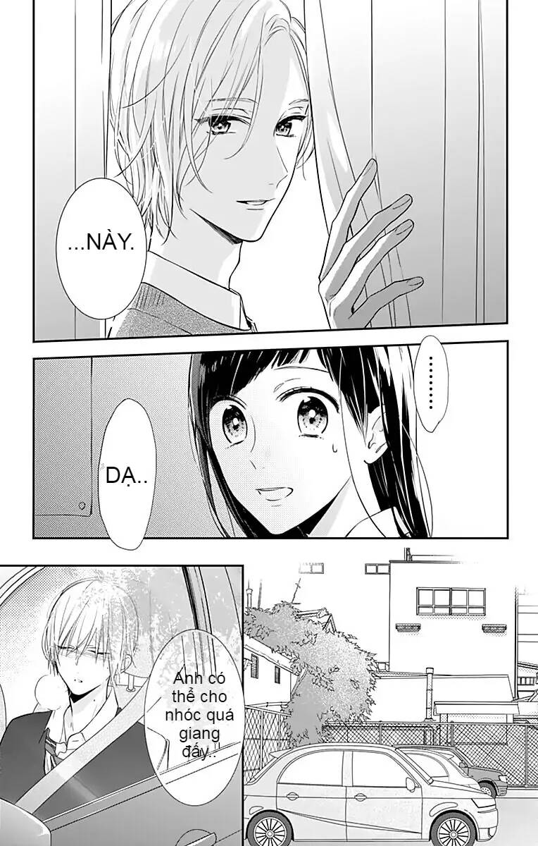 toshishita no otokonoko chapter 14 11