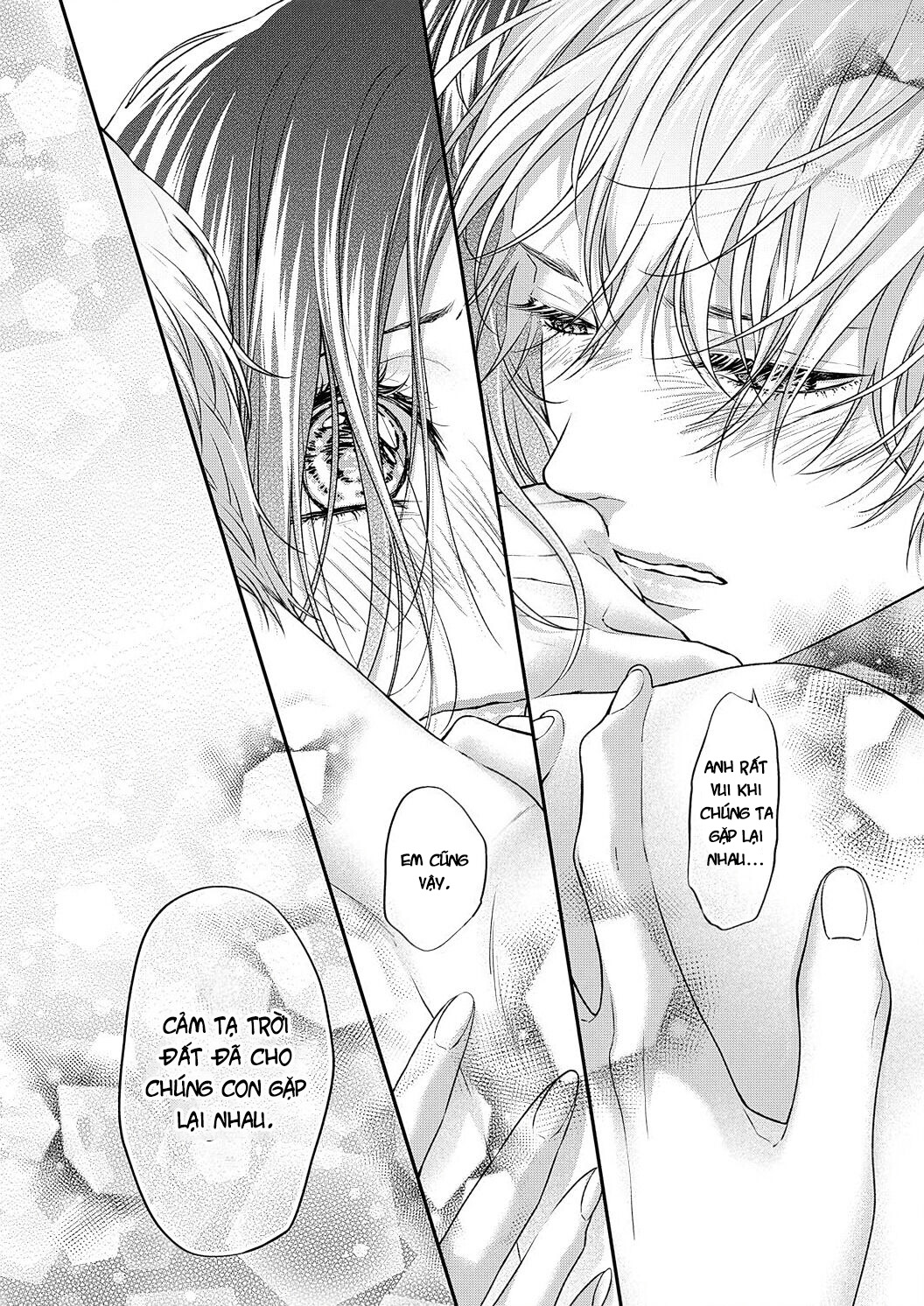 ở lại với anh nhé chapter 2 26