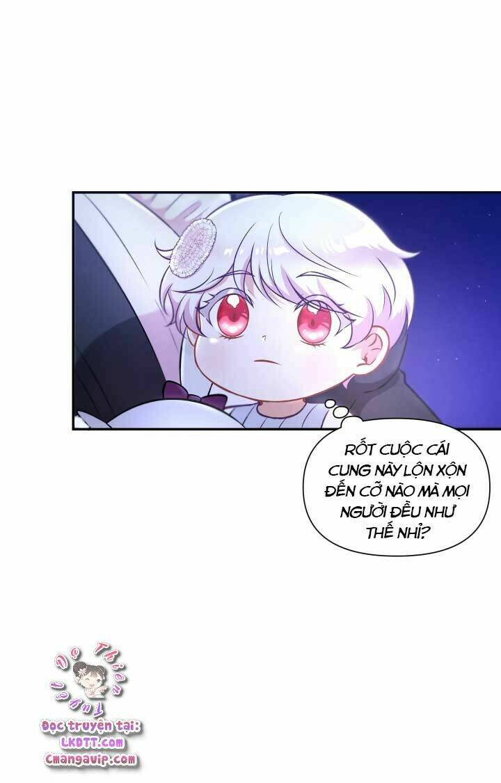 công chúa xấu xa chapter 7 7