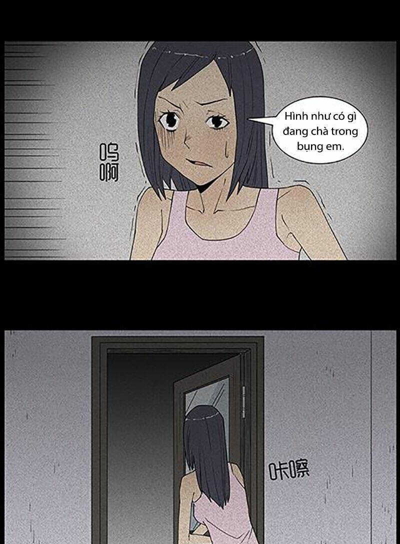kinh dị đêm khuya chapter 42 11