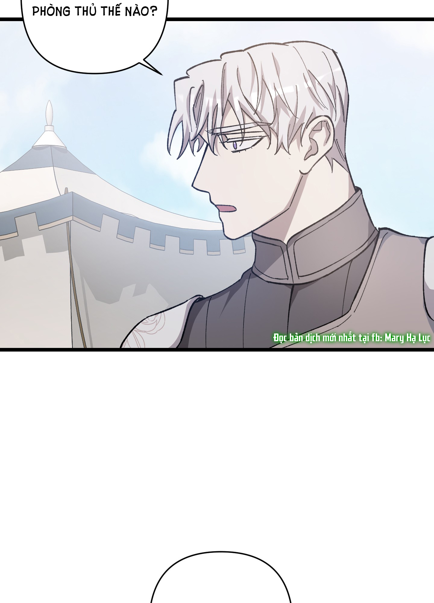 đóa hoa của mặt trời chapter 16.1 23