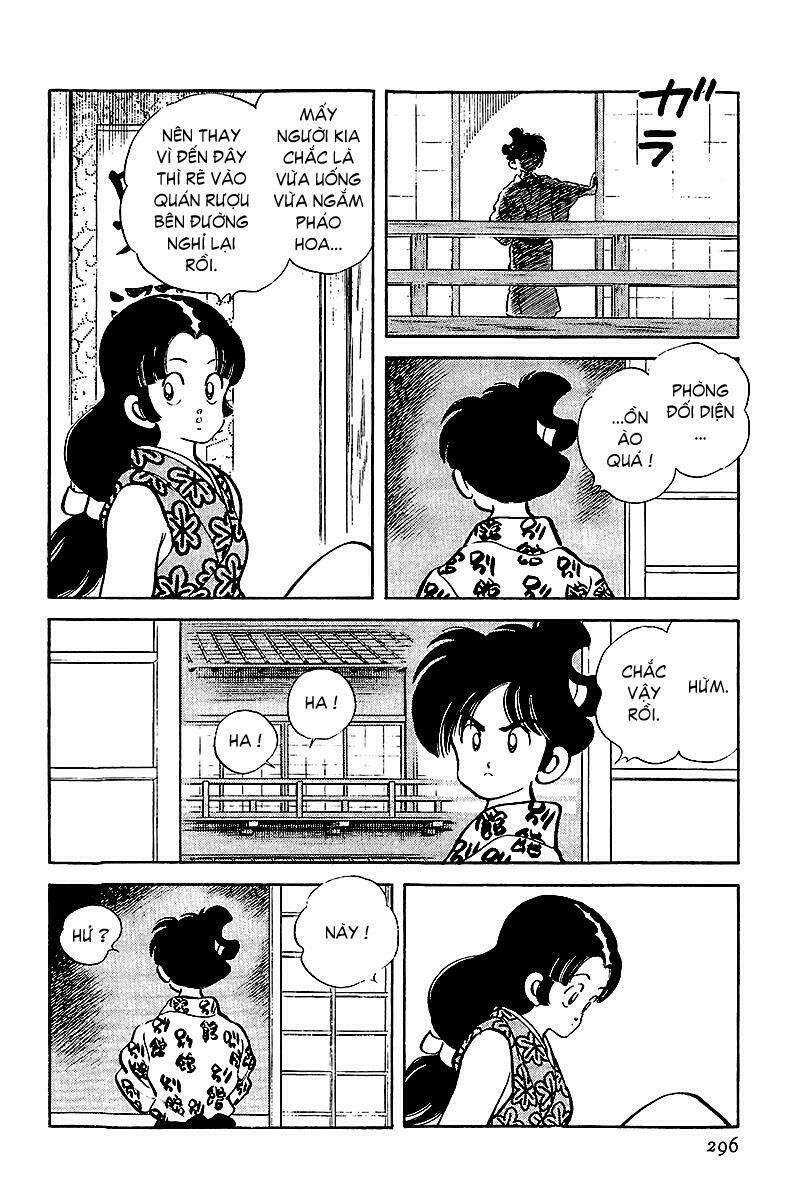 nijiiro togarashi - ớt bảy màu chapter 34 4