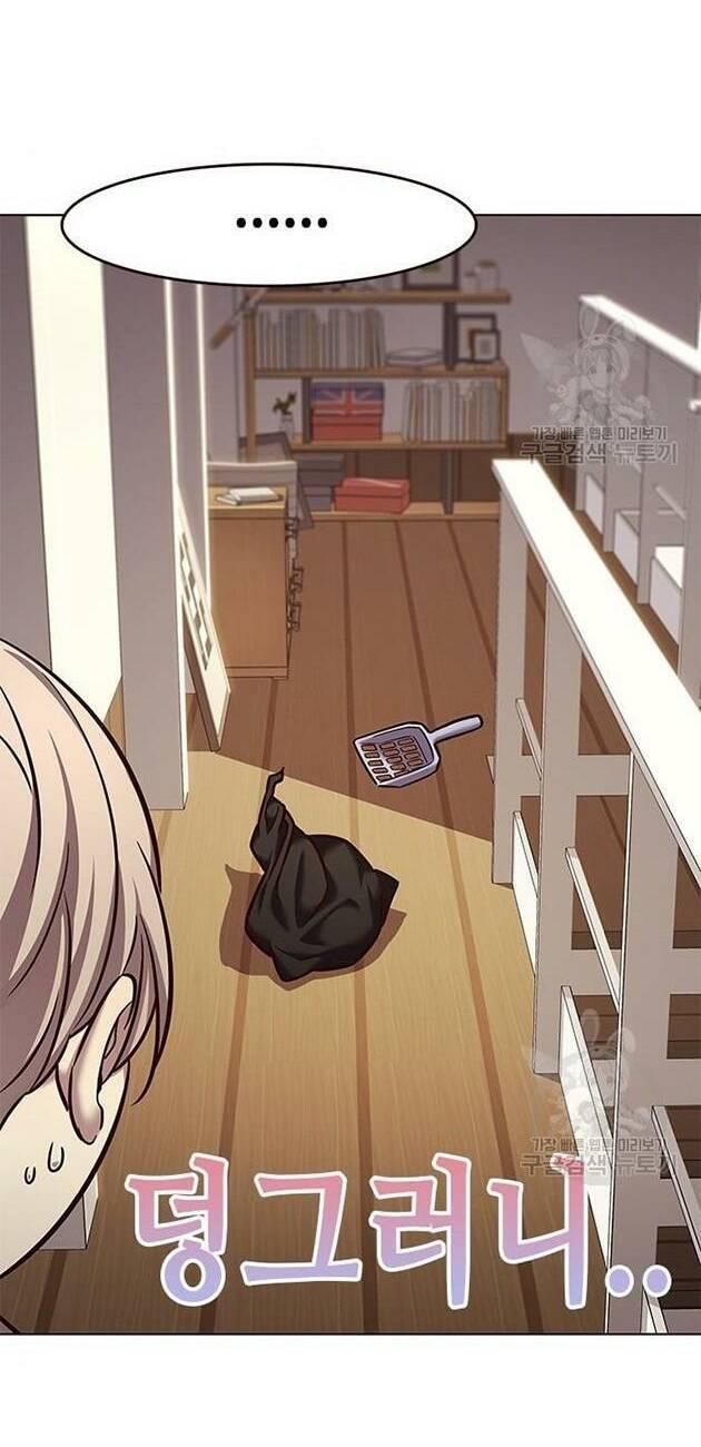 biến thân thành mèo chapter 228 22