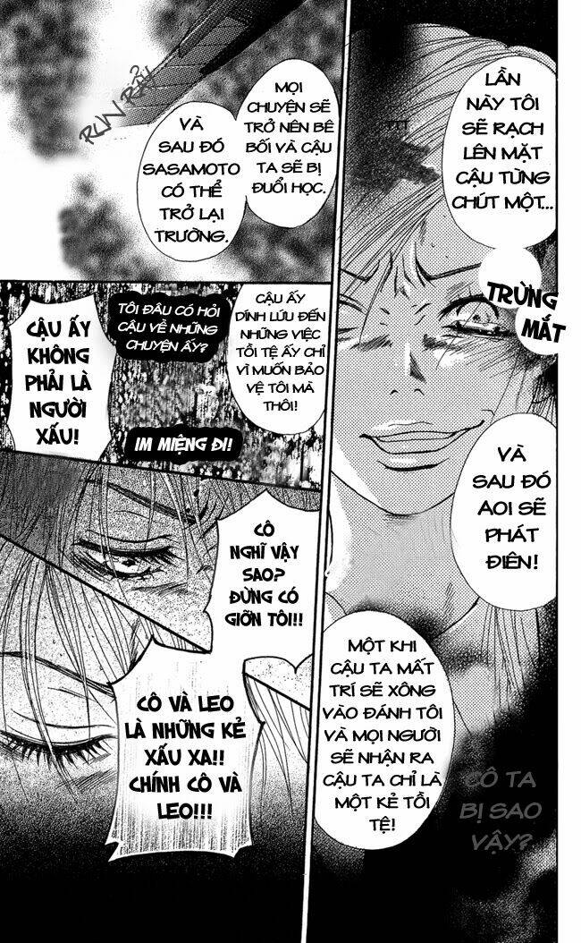 cậu bé hoang dã chapter 4 23