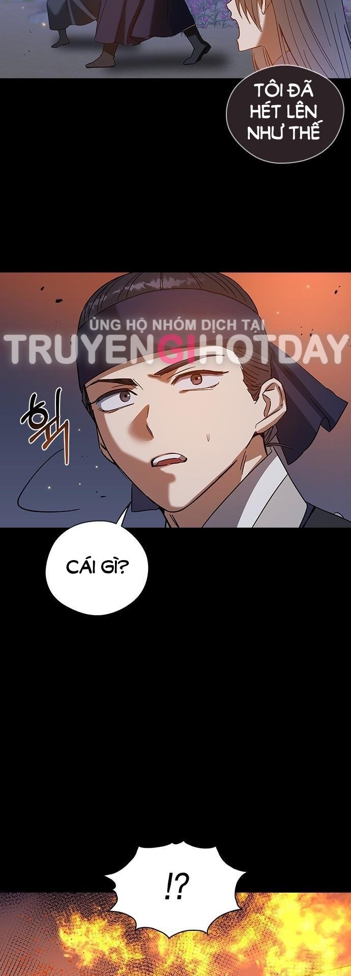 nhân duyên kiếp trước chapter 86.1 30