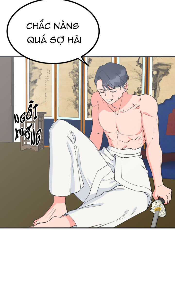 độc chủ chapter 3 11