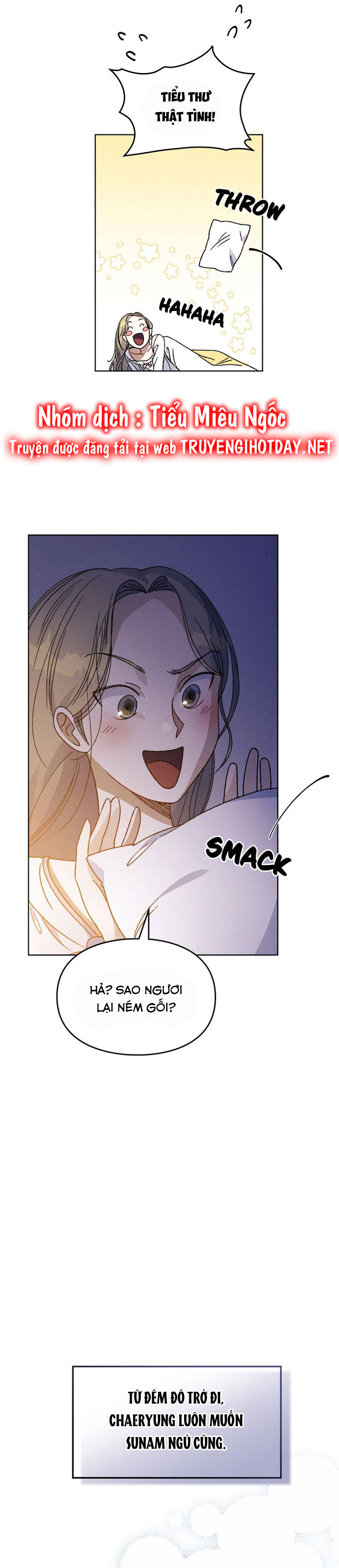 nếu tôi là bạn chapter 52 11