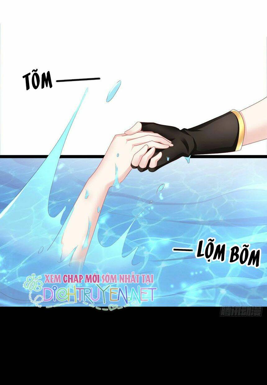 ta ở cổ đại nuôi nam nhân chapter 46 2