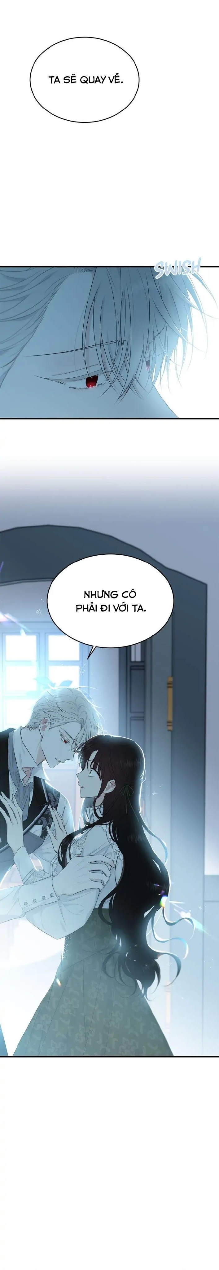 vị tiểu thư tôi từng theo hầu đã trở thành thiếu gia chapter 50 47