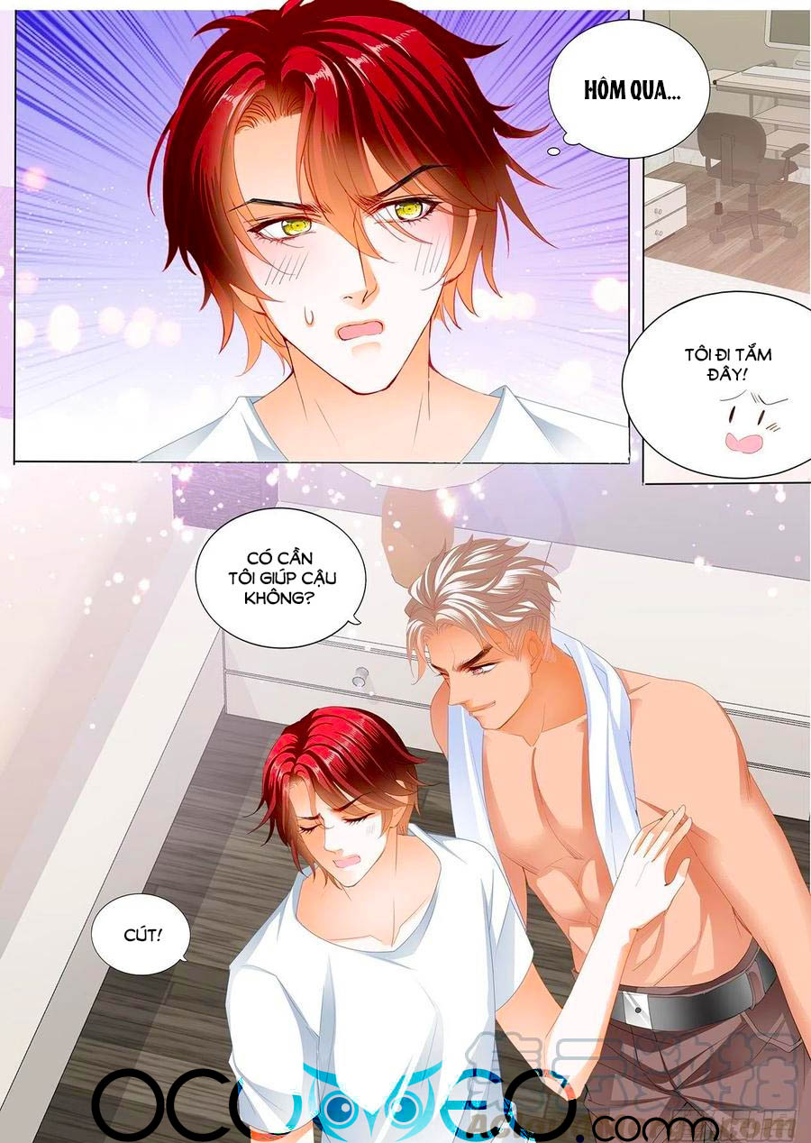 bá đạo tiểu thúc, xin trêu chọc vừa thôi! chapter 225 3