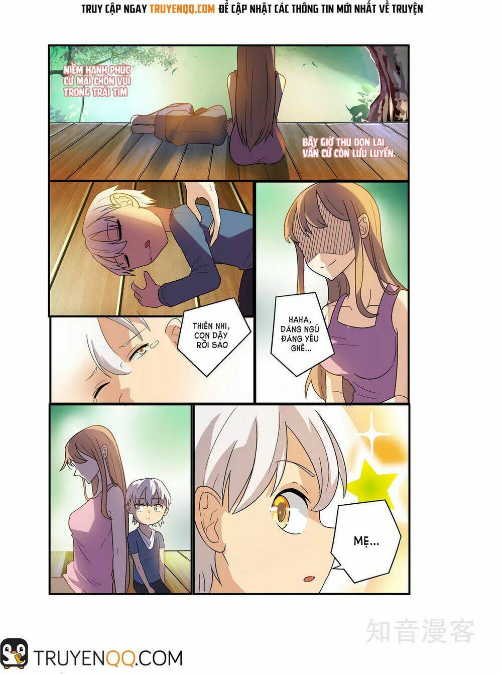 thế giới chết chóc chapter 20 10