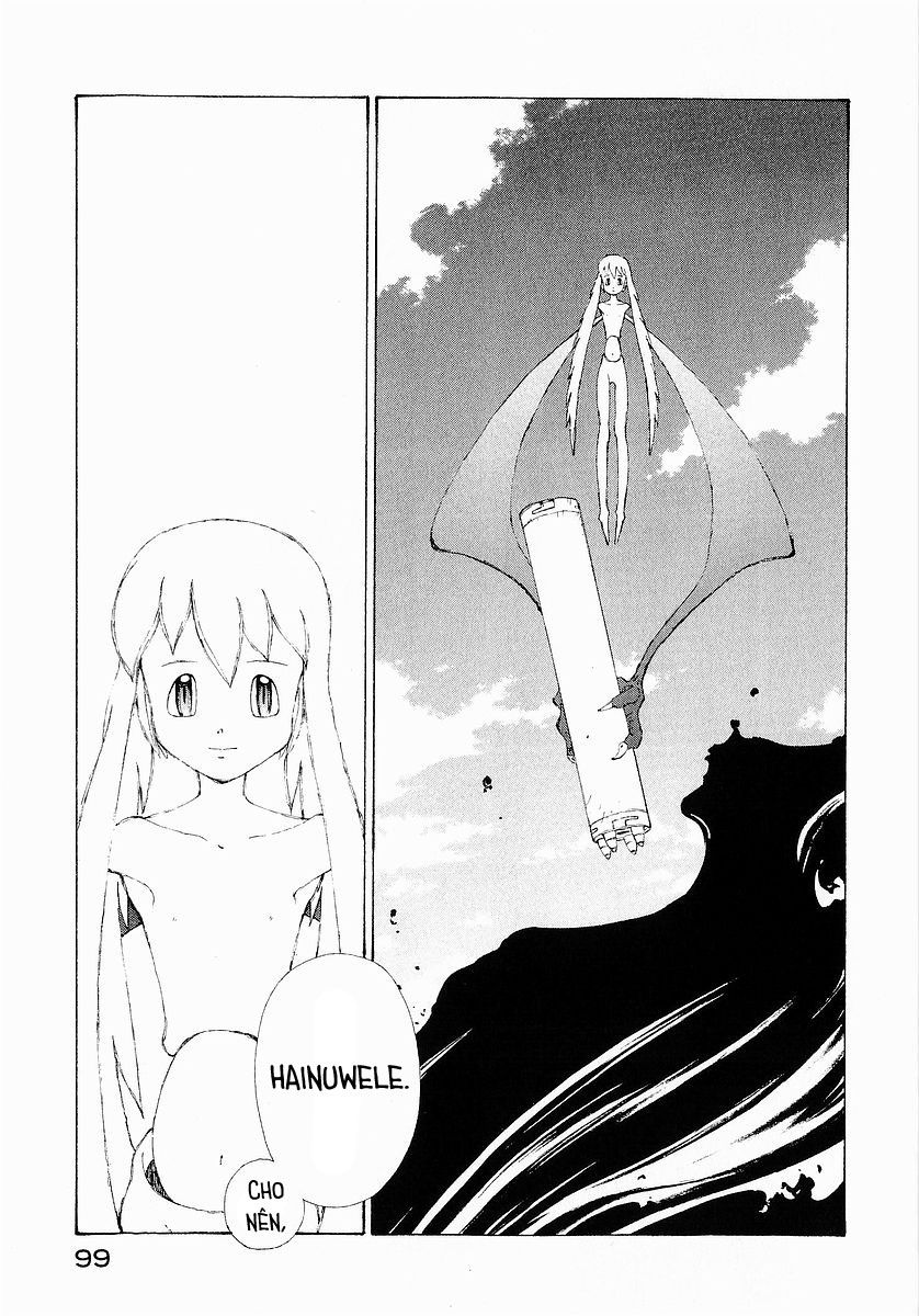 narutaru chapter 21 98