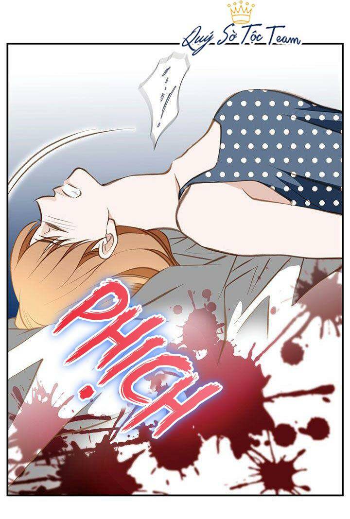 tiếp xúc chí mạng chapter 71 49