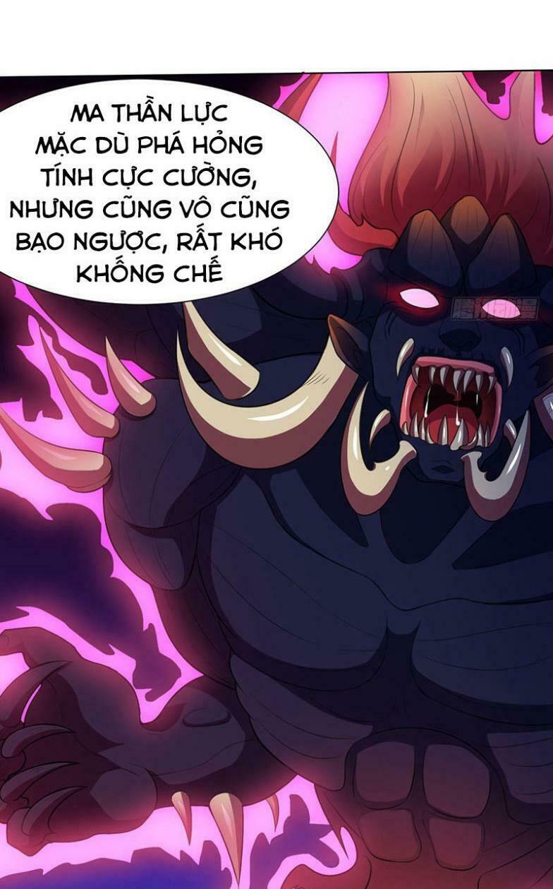 võ đạo độc tôn chapter 114 2