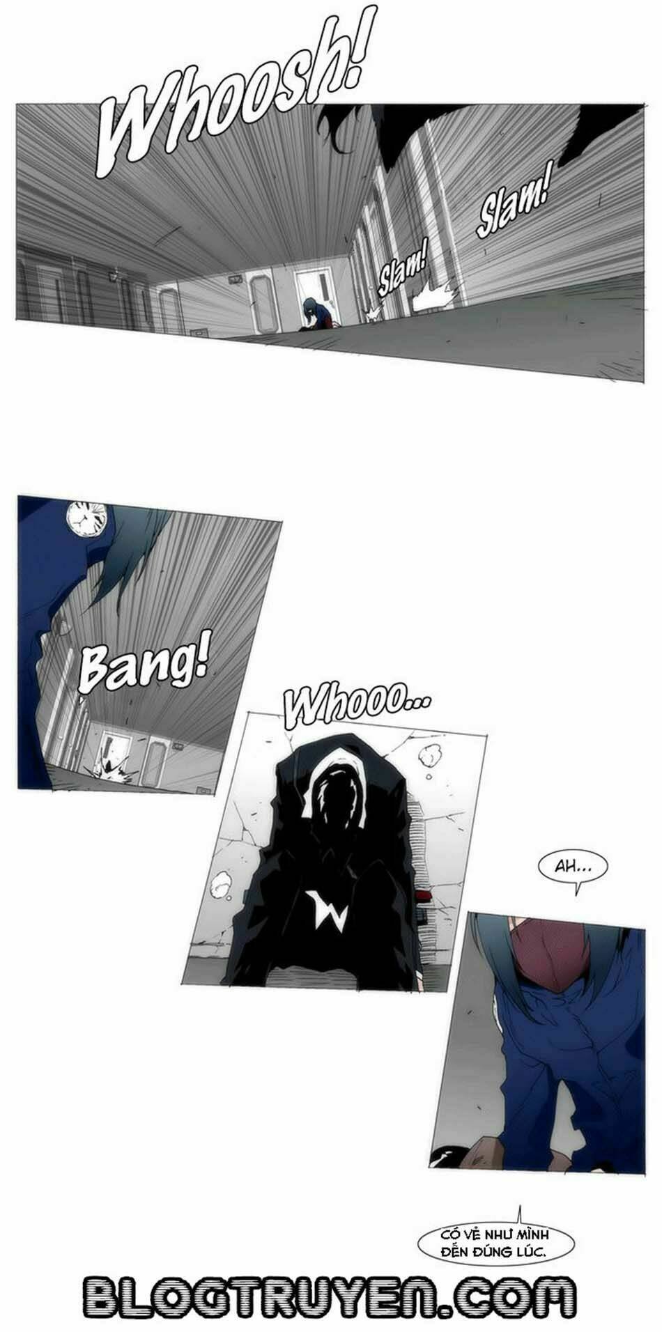 siêu năng 1.5 chapter 36 31