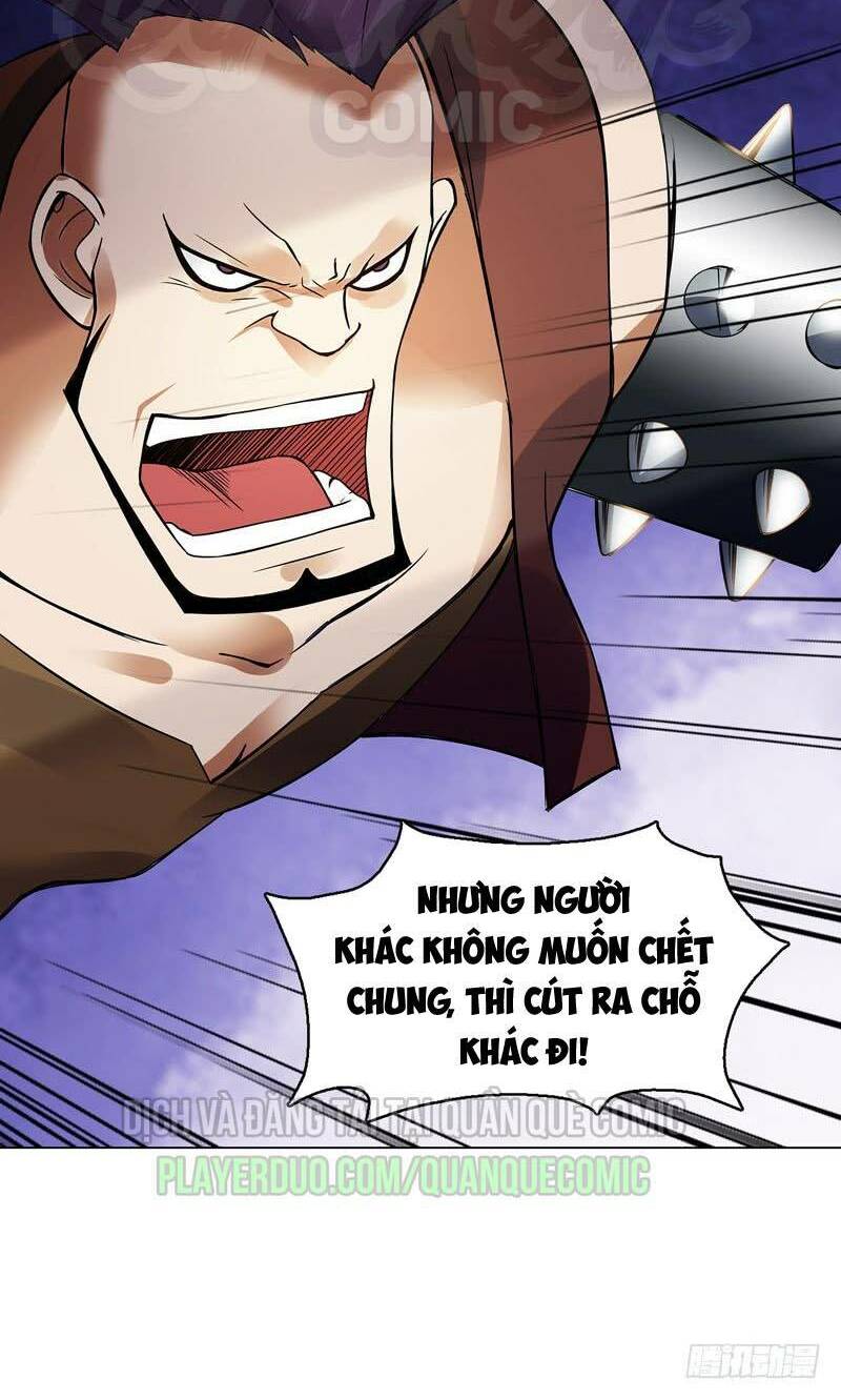 thiên thần quyết chapter 73 2