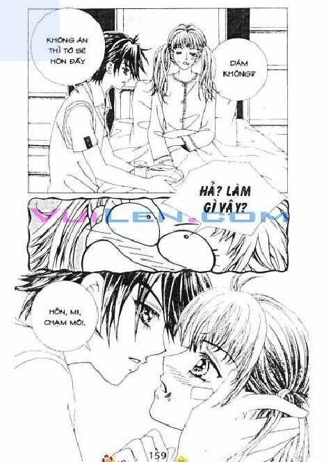 ánh nắng chói chang chapter 12 158