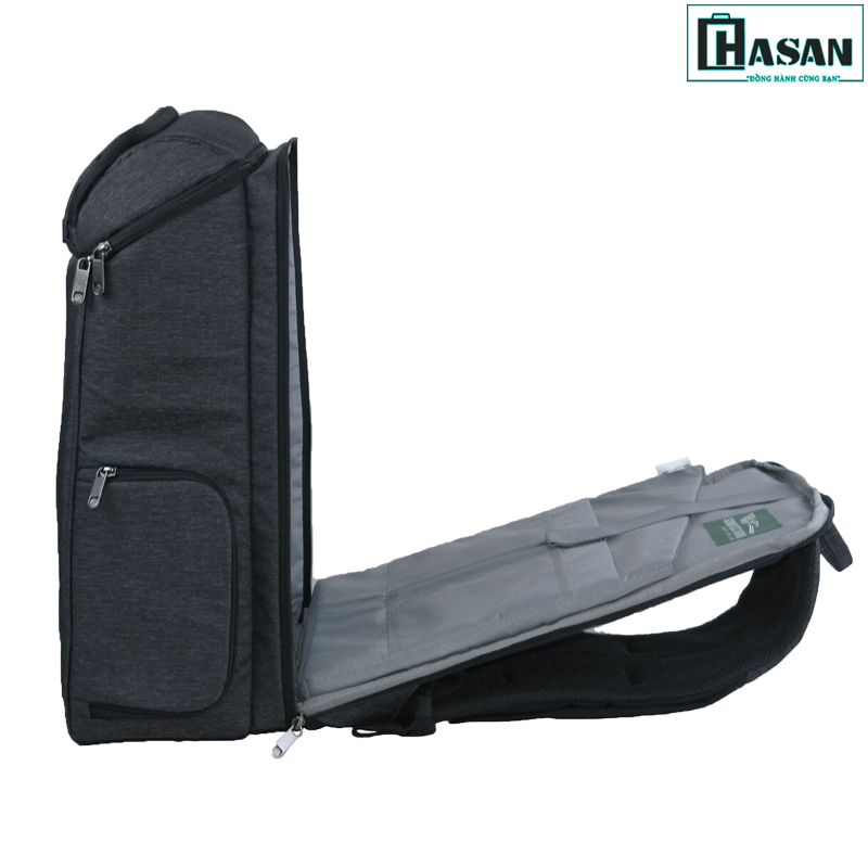 Balo SimpleCarry dành cho laptop 17 inch MK5 - Hàng chính hãng