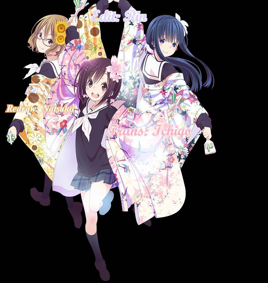 tổng hợp one shot. chapter 290 1