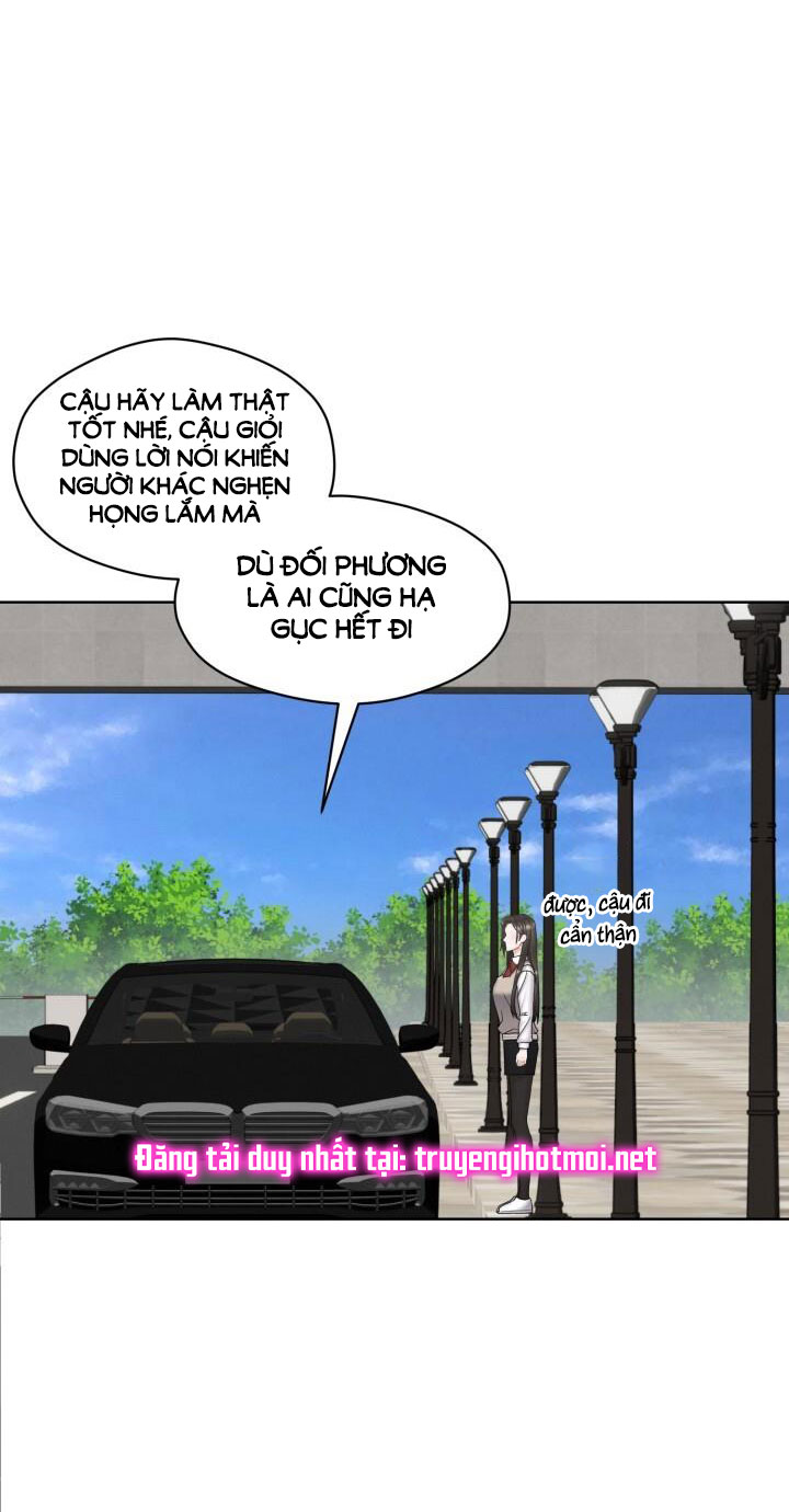 [18+] trò chơi giữa hai người chapter 25.2 8