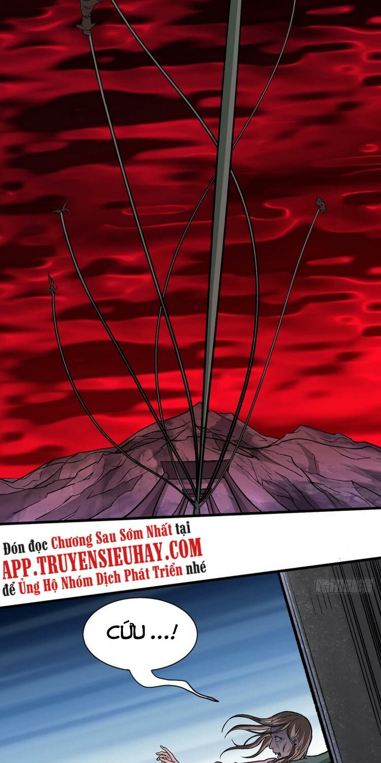 võ đạo độc tôn chapter 301 18