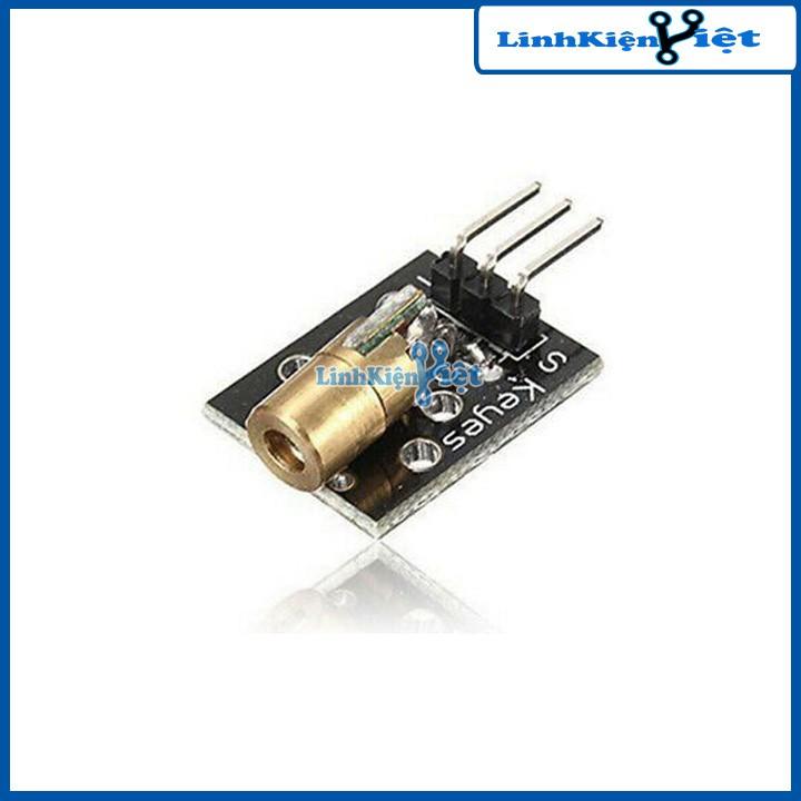 Module Laze 5V