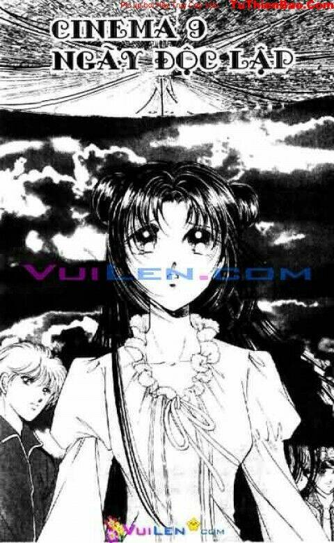 vương quốc điện ảnh chapter 2 153