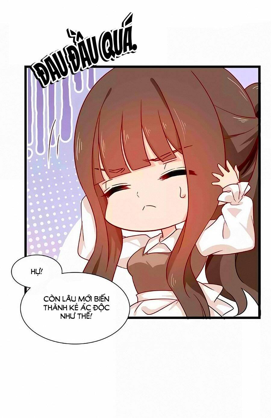 chỉ nhiễm thành hôn chapter 179 16